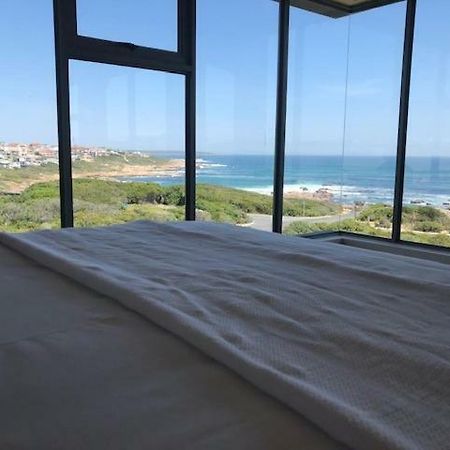 Marine 5 Boutique Hotel Gansbaai Exteriér fotografie