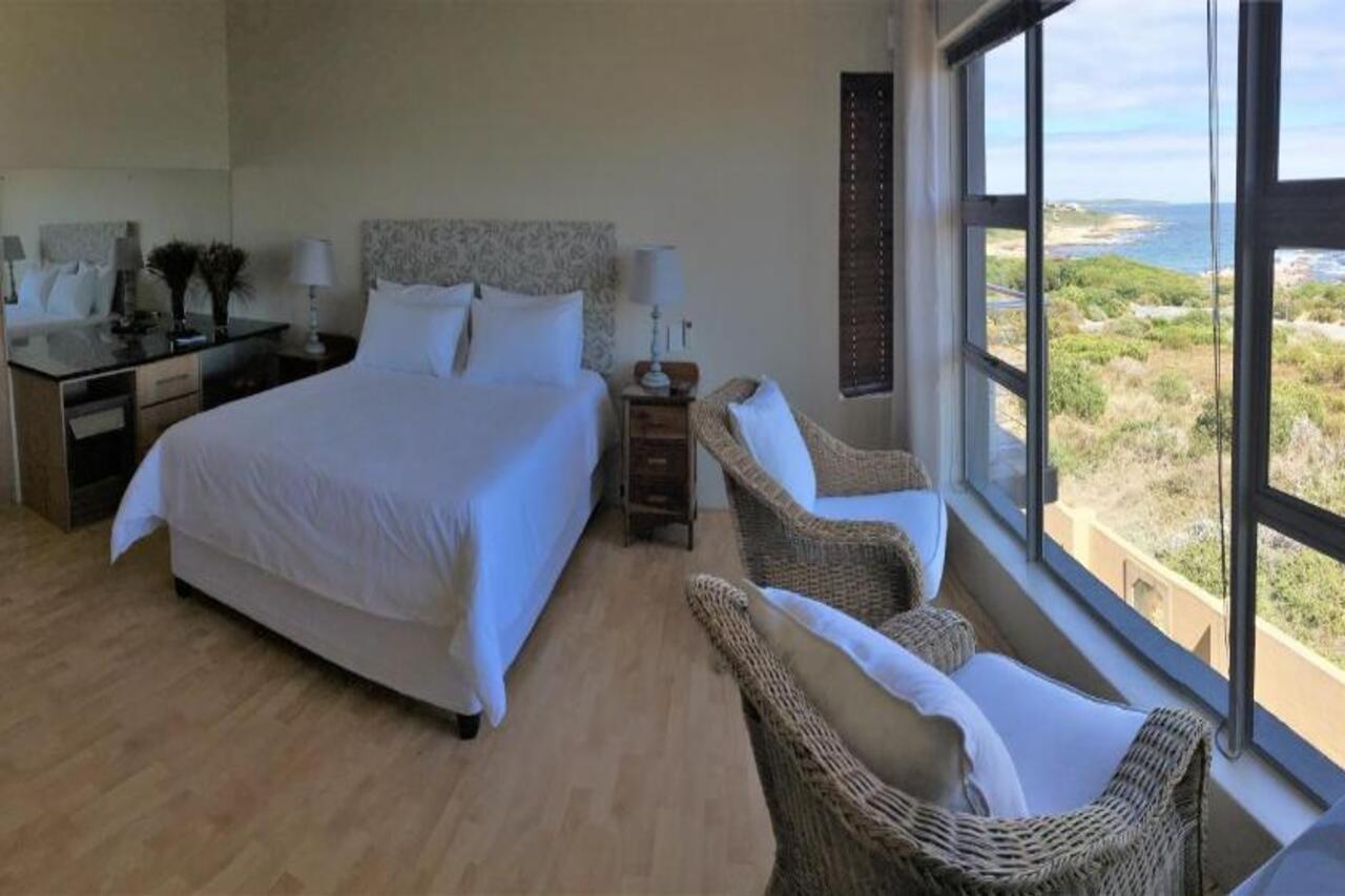 Marine 5 Boutique Hotel Gansbaai Exteriér fotografie