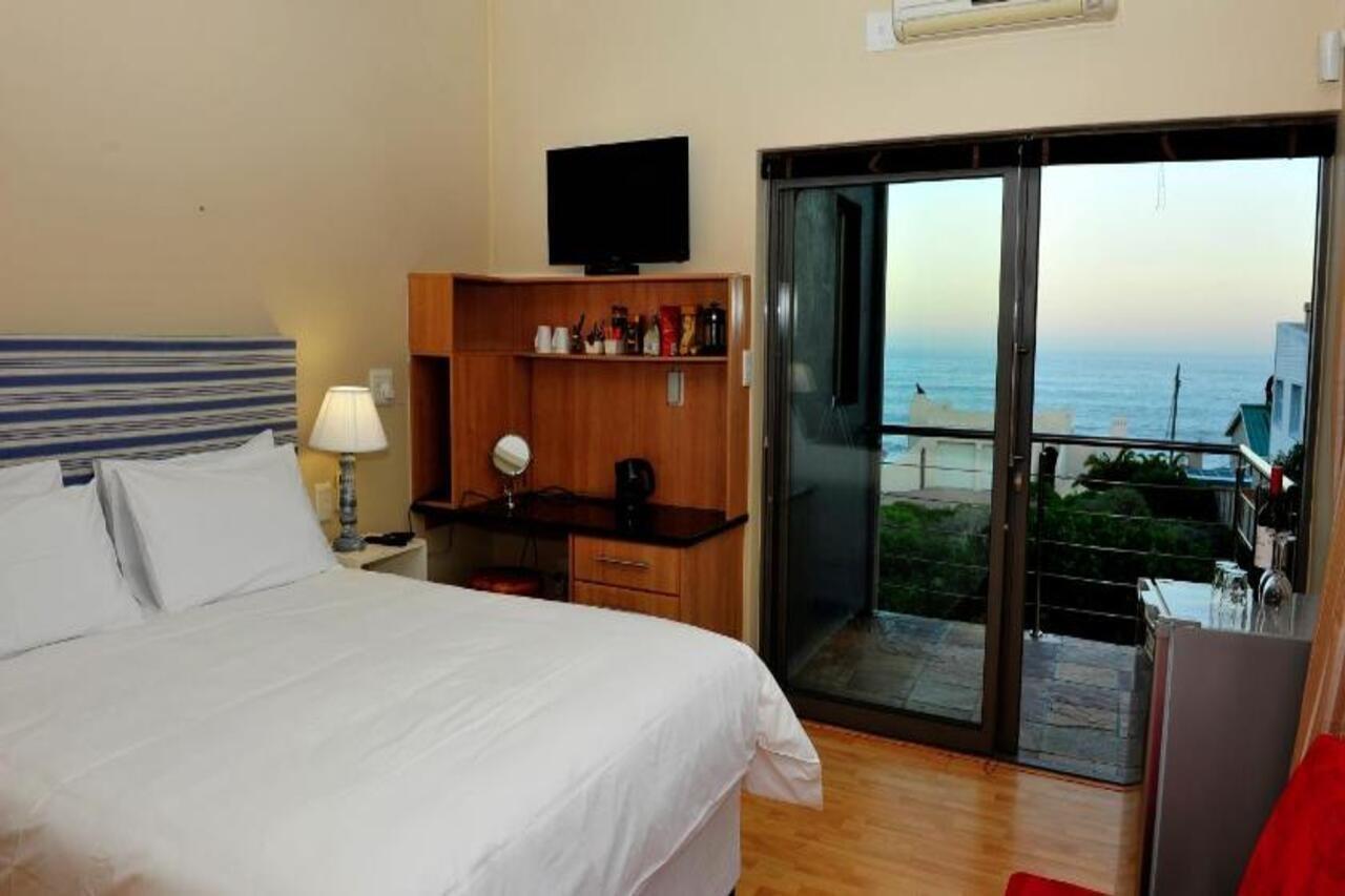 Marine 5 Boutique Hotel Gansbaai Exteriér fotografie