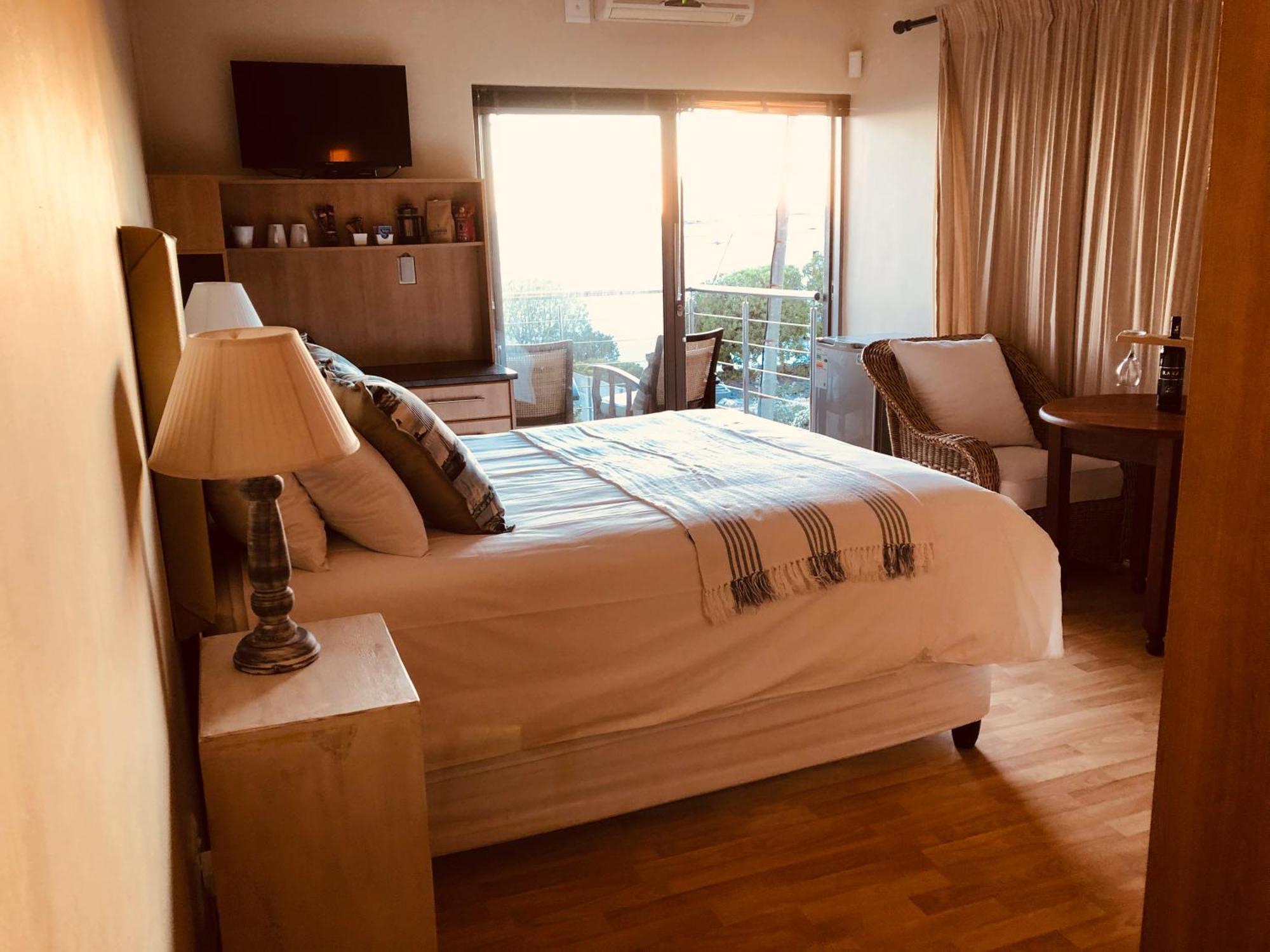 Marine 5 Boutique Hotel Gansbaai Exteriér fotografie
