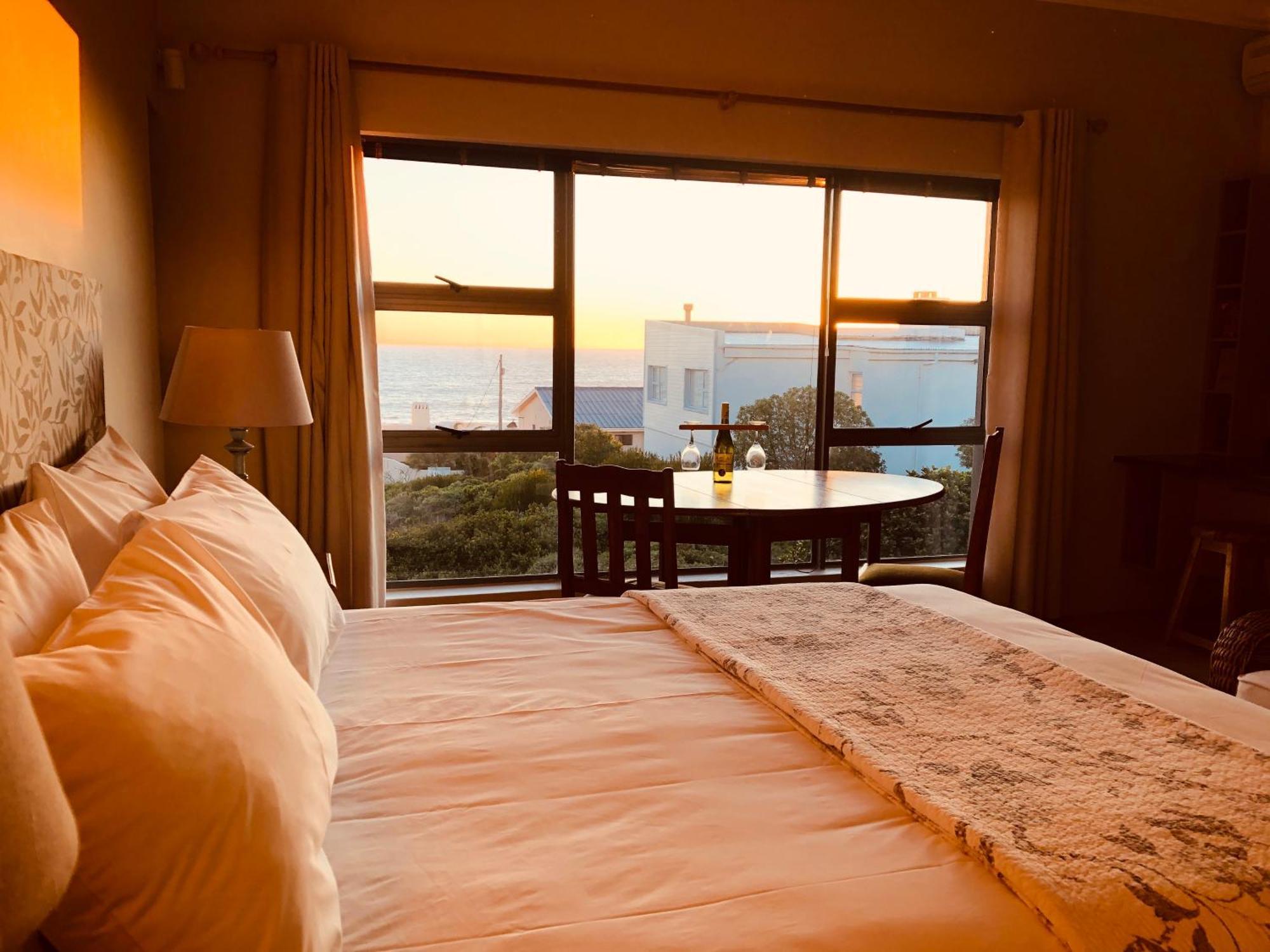 Marine 5 Boutique Hotel Gansbaai Exteriér fotografie