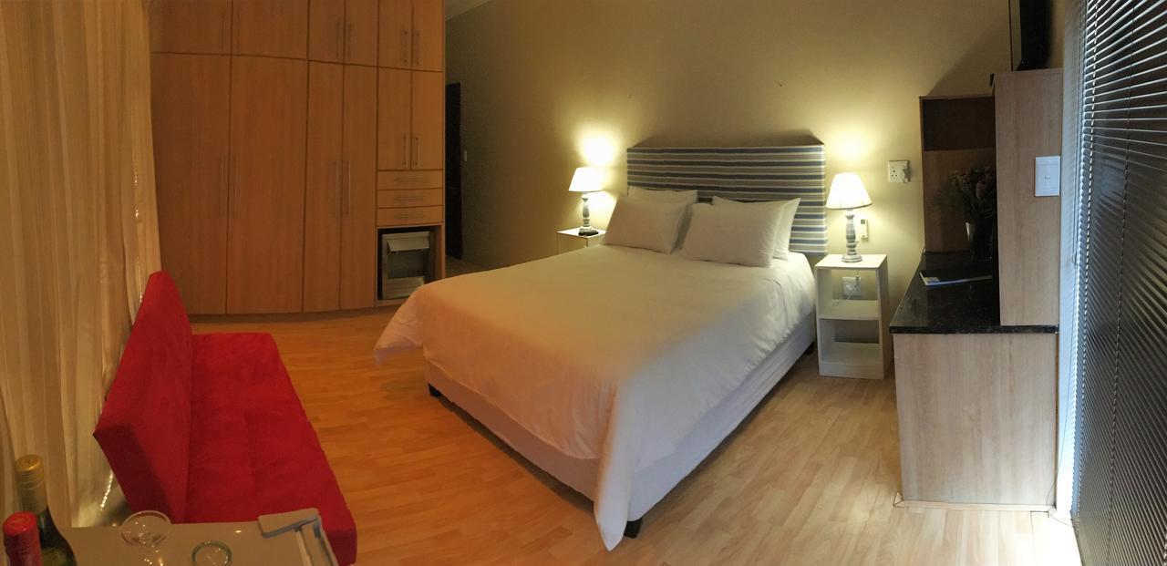 Marine 5 Boutique Hotel Gansbaai Exteriér fotografie
