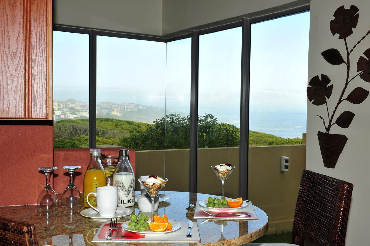 Marine 5 Boutique Hotel Gansbaai Exteriér fotografie