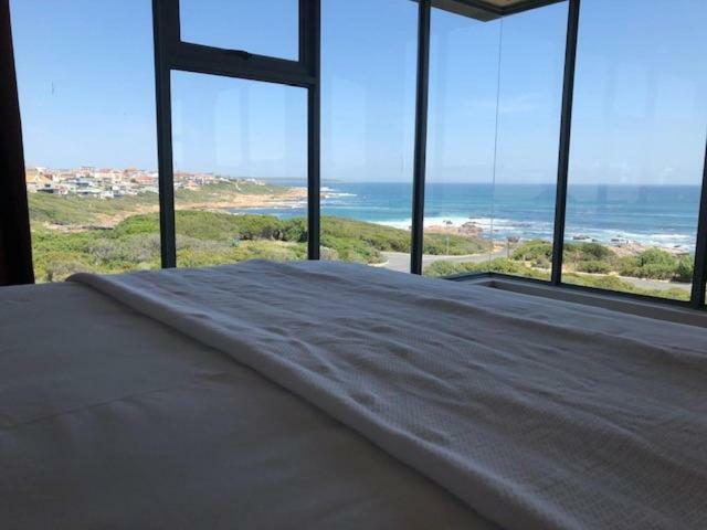 Marine 5 Boutique Hotel Gansbaai Exteriér fotografie